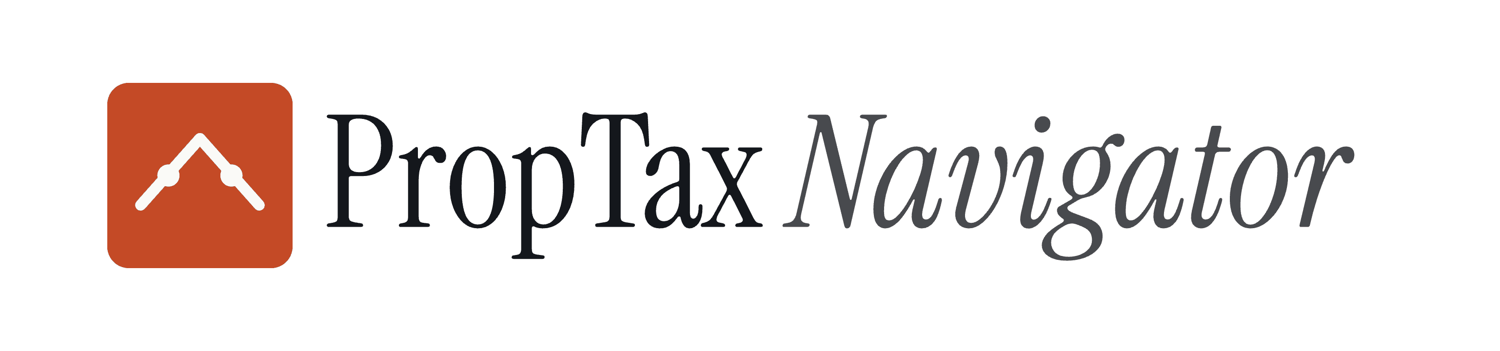 PropTax Navigator